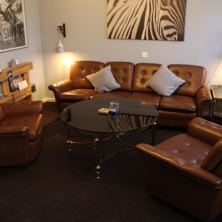Ruppach-Goldhausen Appartement Luna מראה חיצוני תמונה