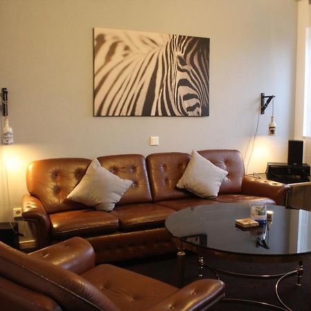 Ruppach-Goldhausen Appartement Luna מראה חיצוני תמונה