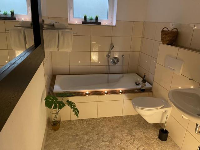 Ruppach-Goldhausen Appartement Luna מראה חיצוני תמונה