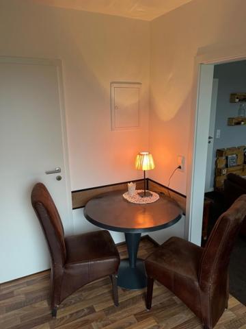 Ruppach-Goldhausen Appartement Luna מראה חיצוני תמונה