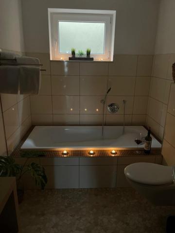 Ruppach-Goldhausen Appartement Luna מראה חיצוני תמונה