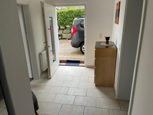 Ruppach-Goldhausen Appartement Luna מראה חיצוני תמונה