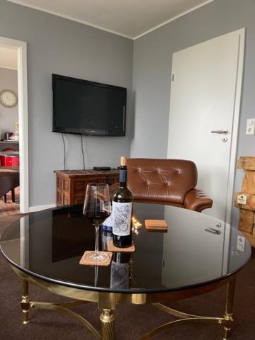 Ruppach-Goldhausen Appartement Luna מראה חיצוני תמונה
