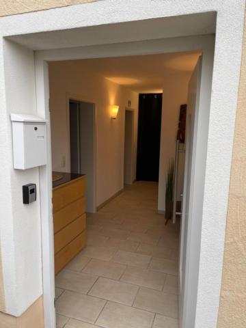 Ruppach-Goldhausen Appartement Luna מראה חיצוני תמונה