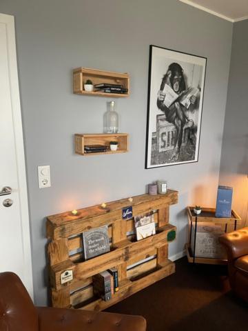 Ruppach-Goldhausen Appartement Luna מראה חיצוני תמונה