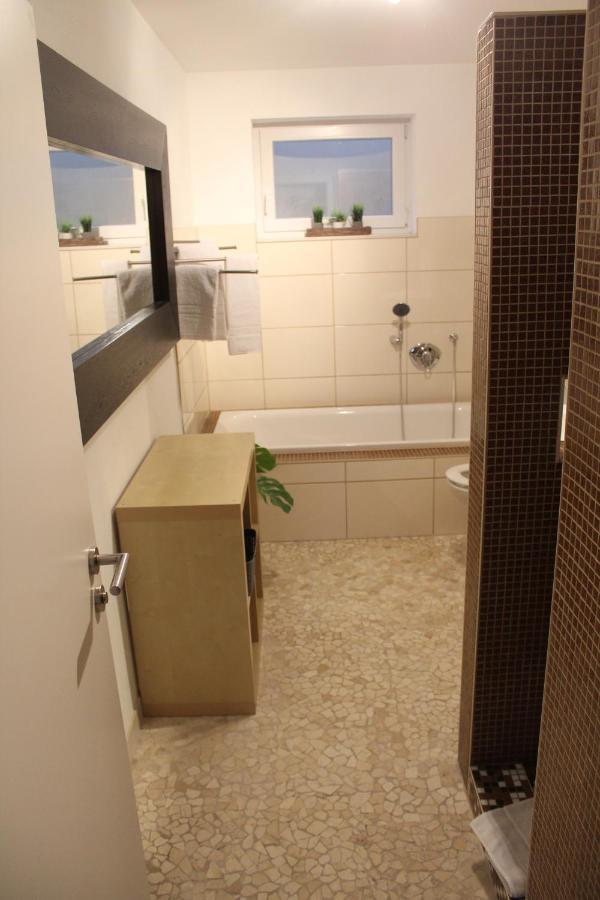 Ruppach-Goldhausen Appartement Luna מראה חיצוני תמונה