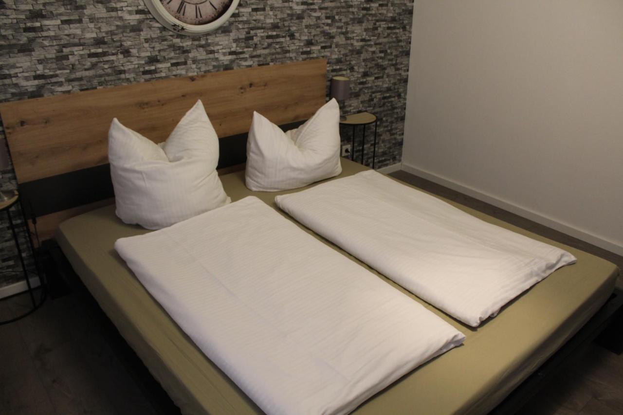 Ruppach-Goldhausen Appartement Luna מראה חיצוני תמונה