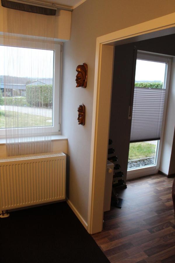 Ruppach-Goldhausen Appartement Luna מראה חיצוני תמונה