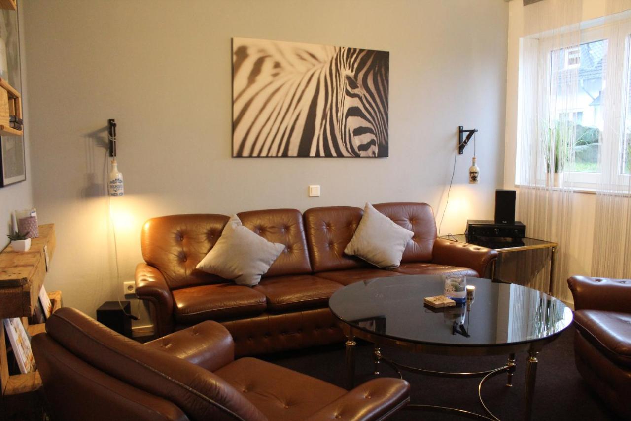 Ruppach-Goldhausen Appartement Luna מראה חיצוני תמונה