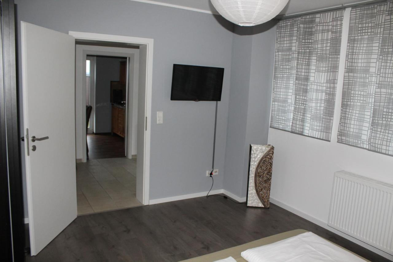 Ruppach-Goldhausen Appartement Luna מראה חיצוני תמונה
