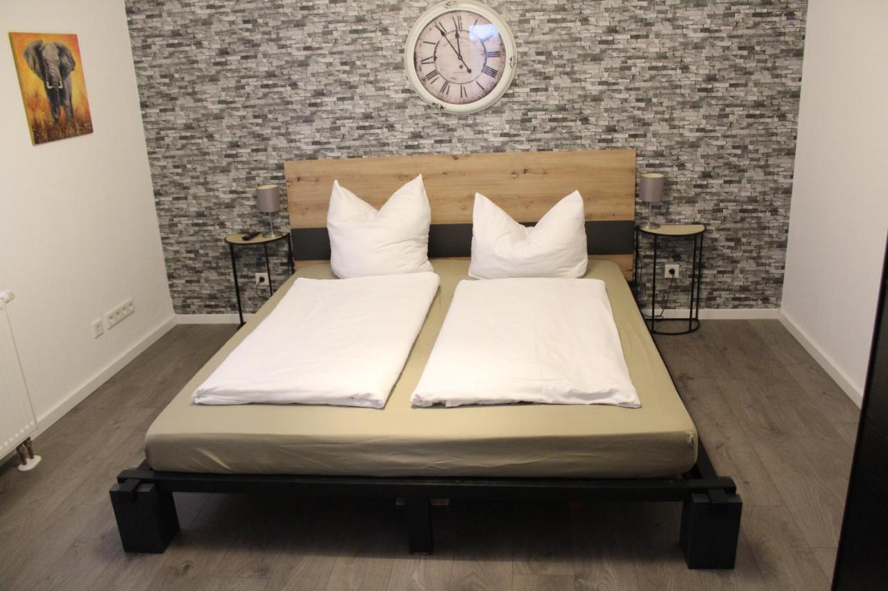 Ruppach-Goldhausen Appartement Luna מראה חיצוני תמונה