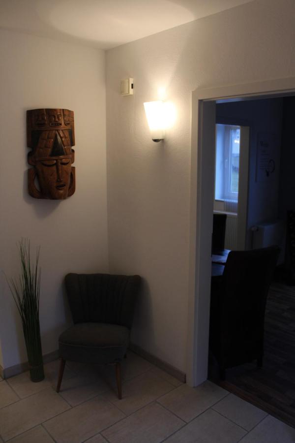 Ruppach-Goldhausen Appartement Luna מראה חיצוני תמונה